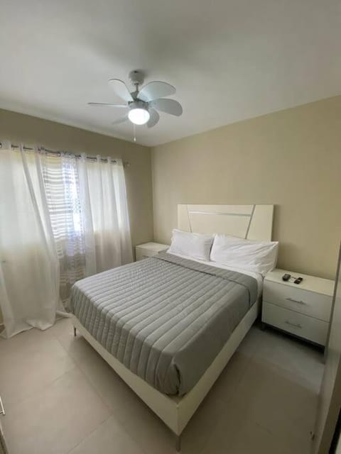 Apartamento céntrico en Bávaro Apartment in Punta Cana