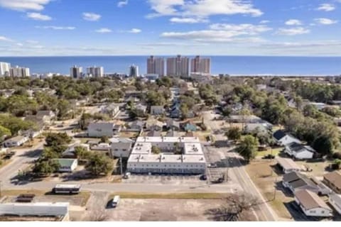 North Myrtle Beach Suite Apartment in Atlantic Beach