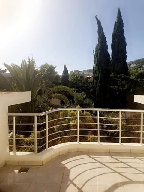 Villa avec piscine à tanger Villa in Tangier