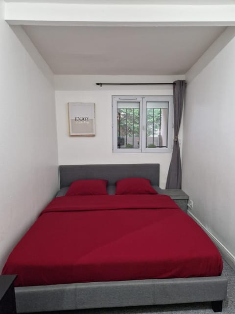 Appartement cosy proche gare de Drancy Apartment in Drancy