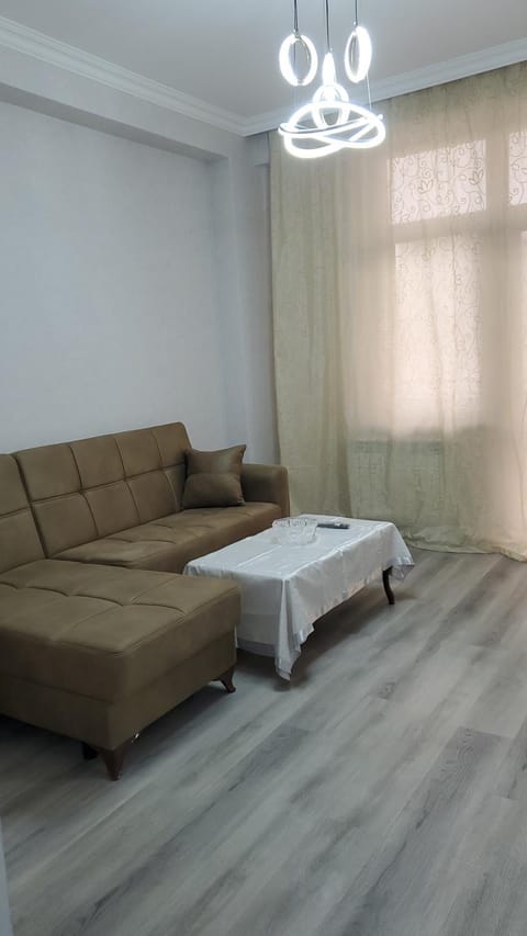 Vurgun street Apartment in Baku