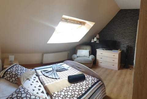 la Chambre Julia Ambiance chaleureuse et cosy Casa vacanze in Corbeil-Essonnes