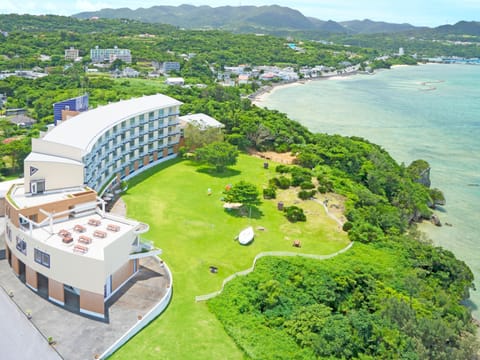 Marine Piazza Okinawa Resort in Okinawa Prefecture