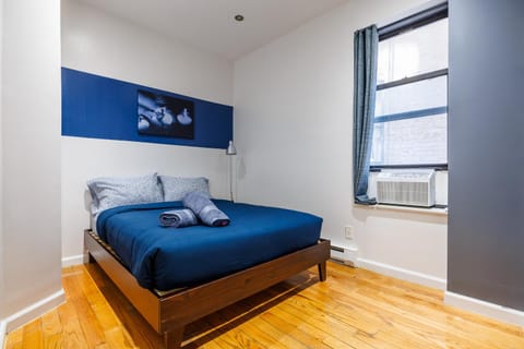 Discover the Comfort of Columbia University Area-1 Appartamento in Upper West Side