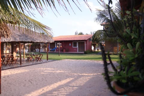 Pousada Lagunas Inn in State of Piauí, Brazil