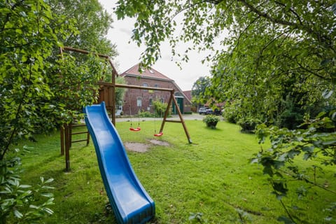 Children play ground