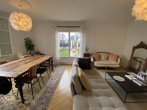 Lifestyle Disneyland Paris 8 PAX Apartment in Chessy