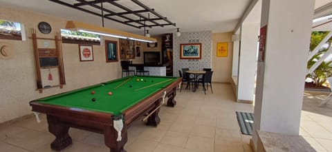 Billiard, Billiard, Game Room