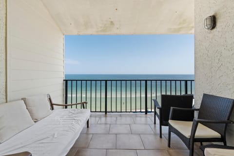 Lei Lani 703 by Vacation Homes Collection Apartment in Orange Beach