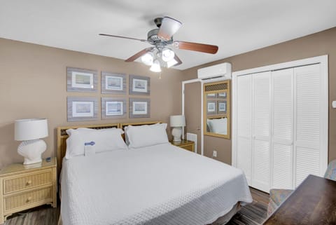 Lei Lani 706 by Vacation Homes Collection Apartment in Orange Beach