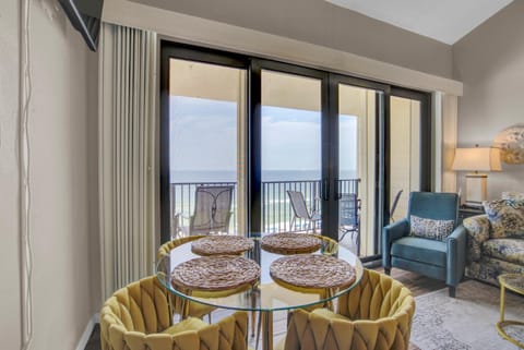 Lei Lani 706 by Vacation Homes Collection Apartment in Orange Beach