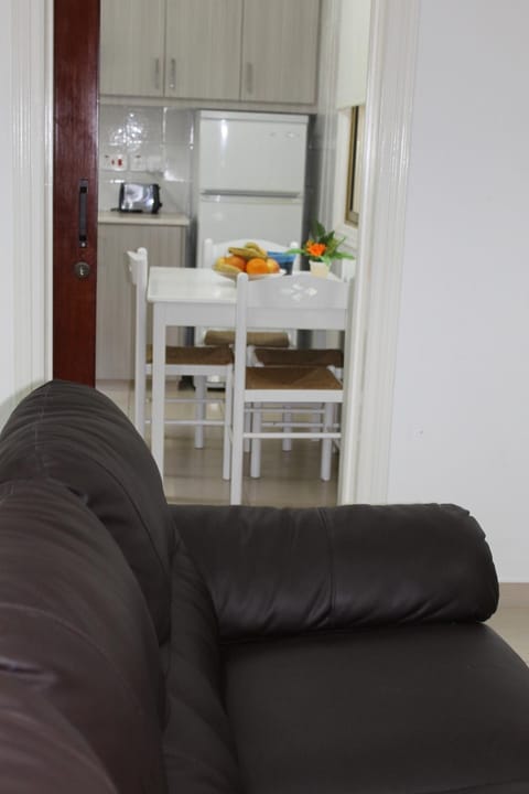 Tiffany City Apartments Condo in Larnaca