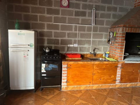 Arturo I Apartment in Jujuy Province, Argentina