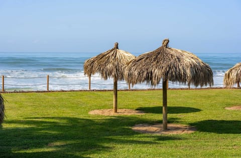 Nearby landmark, Natural landscape, Beach, Sea view