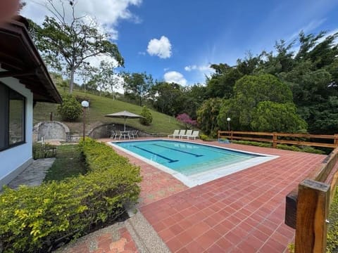 Day, Garden, Pool view, Swimming pool