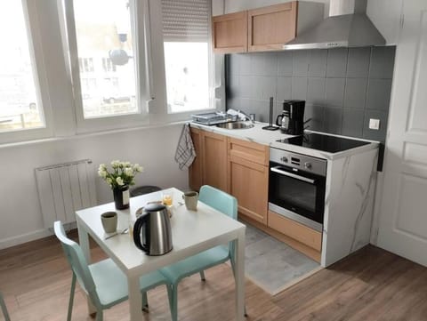 au fil de l'eau une surprise vous attend ici Apartment in Hauts-de-France