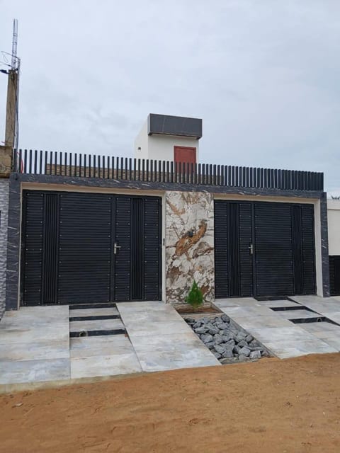 Akpe Apartment in Lomé