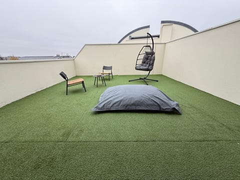 Patio, Balcony/Terrace