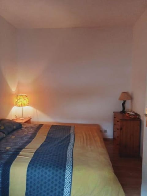 Appartement lumineux et cosy Strasbourg Apartment in Eckbolsheim