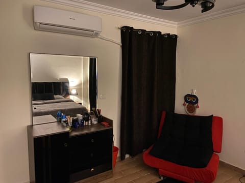 my home Apartment in New Cairo City