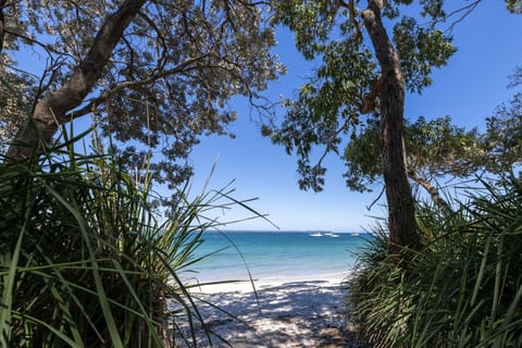 Sails Blu, Callala Bay House in Callala Bay