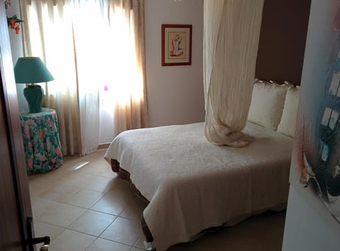 Erike Guest House Apartment in Carvoeiro