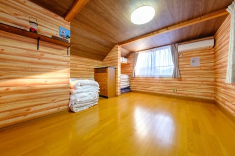 someday Apartment in Chiba Prefecture