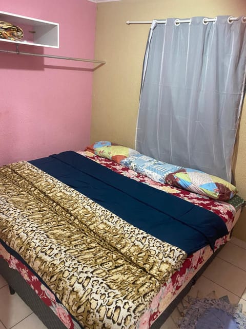 Hostel Gonzales Apartment in Sorocaba