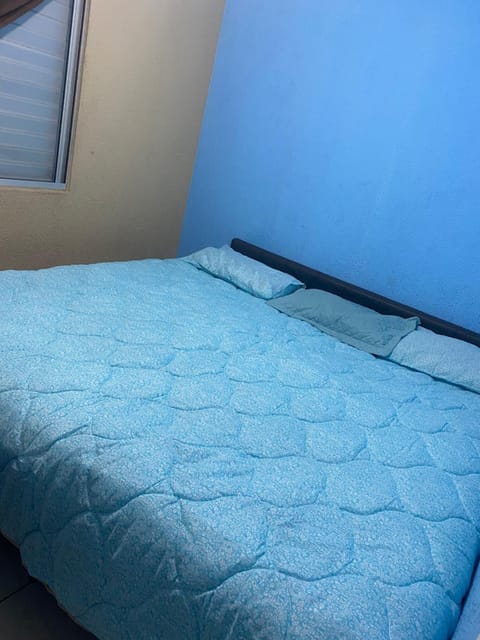 Hostel Gonzales Apartment in Sorocaba