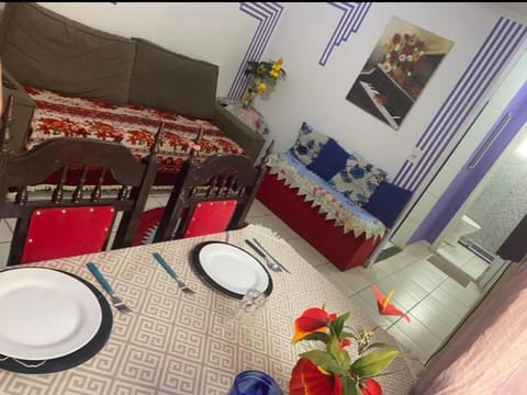 Hostel Gonzales Apartment in Sorocaba