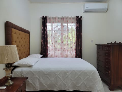 FENTOURS Apartment Rental Apartment in Montego Bay