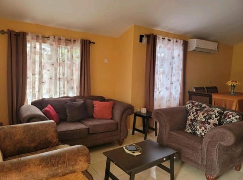 FENTOURS Apartment Rental Apartment in Montego Bay