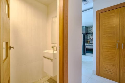 Increible apartamento con piscina Apartment in Distrito Nacional