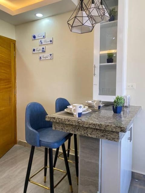 Apartment in San Pedro near Jumbo with Parking Appartement in San Pedro De Macoris