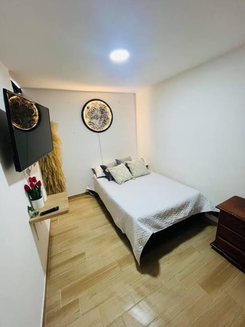 Apartamento Piscina sabaneta Medellín 20 minutos Poblado Apartment in Envigado