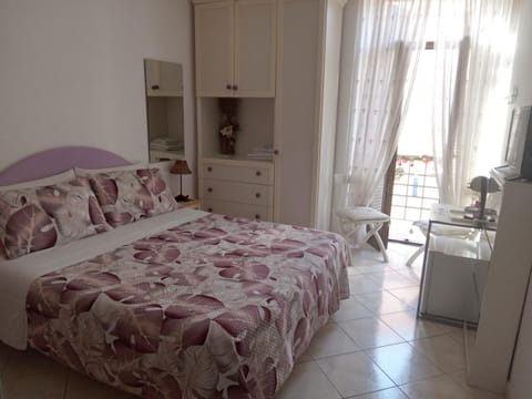 Bed and Breakfast Loggetta Bed and Breakfast in Tarquinia