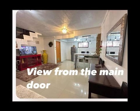 Conveniently 3 Bedroom Cozy Cozy Corner Townhouse Near Robinson Mall, Butuan Doctors Hospital and Airport Apartment in Caraga