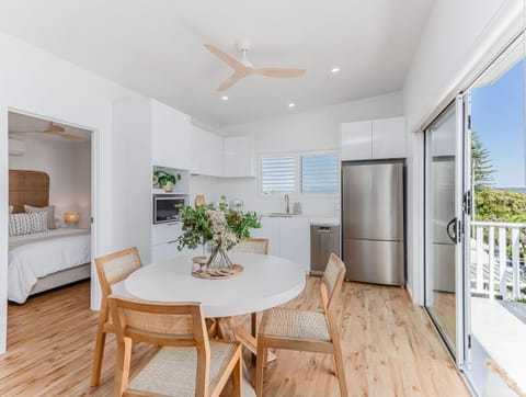 The Sand Box House in Kingscliff