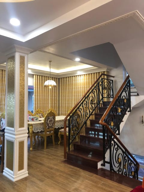 La Villa Đà Lạt Apartment in Dalat