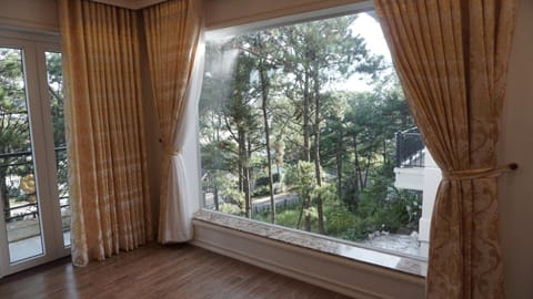 La Villa Đà Lạt Apartment in Dalat