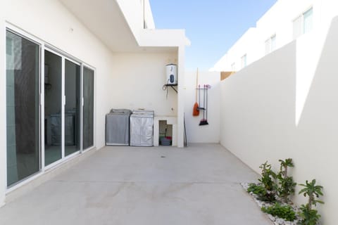 Patio, Balcony/Terrace