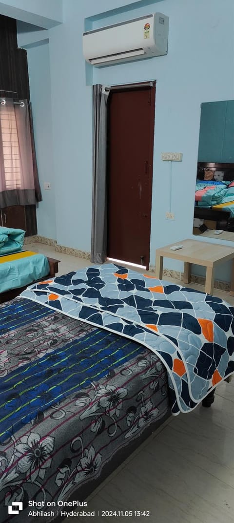 The Cozy Nest 1 Apartment in Hyderabad