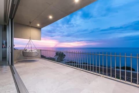 Balcony/Terrace, Beach, Beach, Sea view