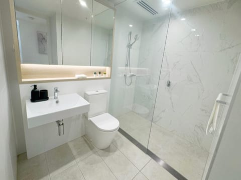 Oviation Sydney Olympic Park Apartment in Lidcombe