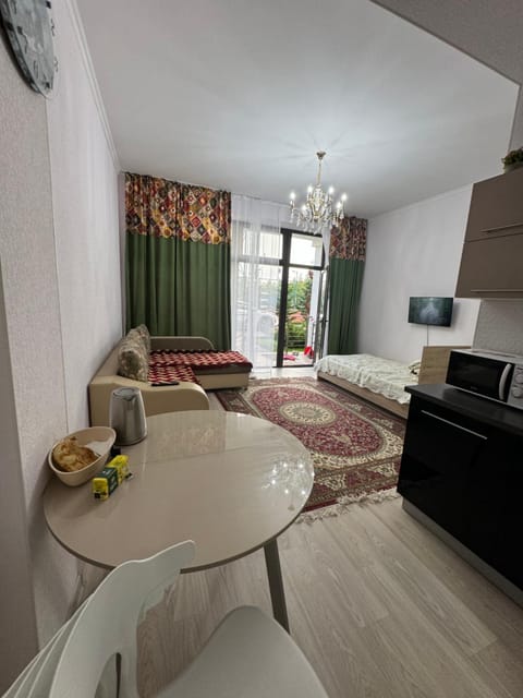 Таунхаус на Иссык Куле Apartment in Almaty Region, Kazakhstan