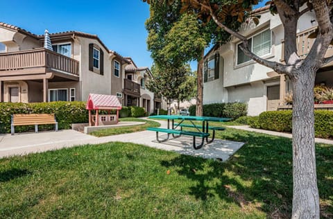 Pilot's Paradise House in Carlsbad