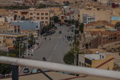 Day, Neighbourhood, Natural landscape, Bird's eye view, View (from property/room), Balcony/Terrace, City view, Street view