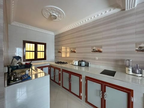 Résidence Sal Apartment in Dakar