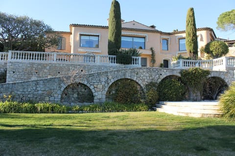 La Caladina Bed and Breakfast in Mougins