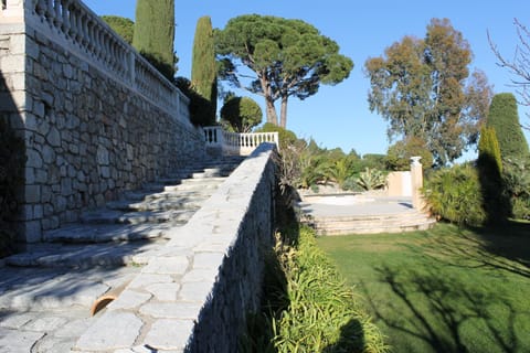 La Caladina Bed and Breakfast in Mougins